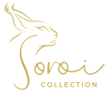 Soroi Collection - Copyright
